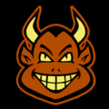 Devil Grin