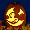 Mickey Mouse Head 02 CO