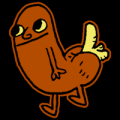 Dickbutt