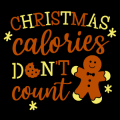 Christmas Calories Don't Count 03