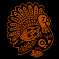 Fancy Turkey 03