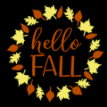 Hello Fall 02