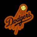 Los Angeles Dodgers 19