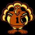 Turkey Football