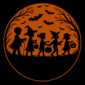 Trick or Treaters