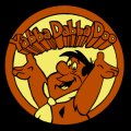 Flintstones Fred Yabba Dabba Doo 02