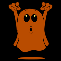 Boo Ghost 08 - StoneyKins