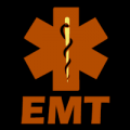EMT Emergency Medical Technician 05