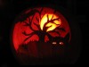Carved by Carolyn H