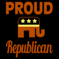 Proud Republican
