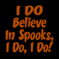 I Do Believe in Spooks 01