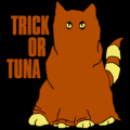 Trick or Tuna