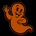 Vintage Ghost 03