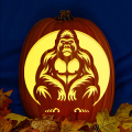 Gorilla Squat CO