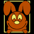 Funny Bunny 01