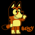 Bluey 02