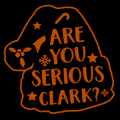 Are You Serious Clark 01
