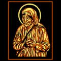 Saint Teresa