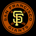 San Francisco Giants 25