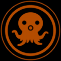 Octonauts Logo