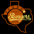 Texas Rangers 20
