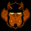 Chimp Devil