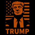 Trump Shaded