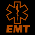 EMT Emergency Medical Technician 06