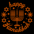 Happy Hunakkah 10