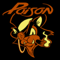 Poison Cat