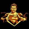 Smallville Clark Kent