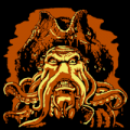 Davy Jones