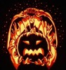 Carved by Pumpken