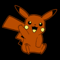 Pokemon Pikachu 01