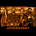 LetterKenny Cast