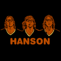 The Hanson Brothers 01