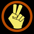 Victory Sign