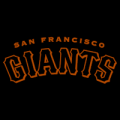 San Francisco Giants 19
