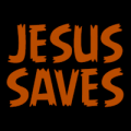 Jesus Saves