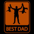 Best Dad