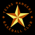Texas Rangers 37