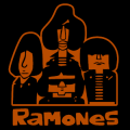 The Ramones 02