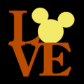 Disney Love 02