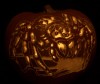 Carved by Catlady