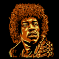Jimi Hendrix 02
