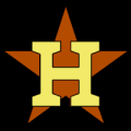 Houston Astros 22