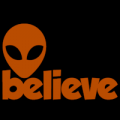 Alien Believe