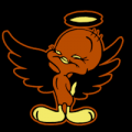 Angel Tweety