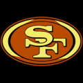 San Francisco 49ers 13