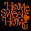 Home Sweet Home 01